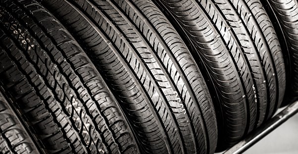 full size truck tires