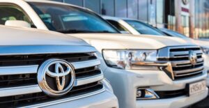 2016 toyota