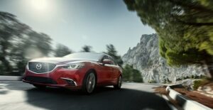 2016 mazda models