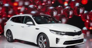 2016 kia