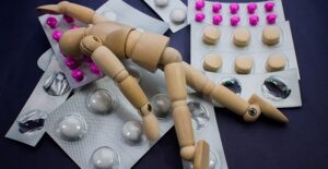Schizoaffective disorder medication