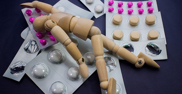 Schizoaffective disorder medication
