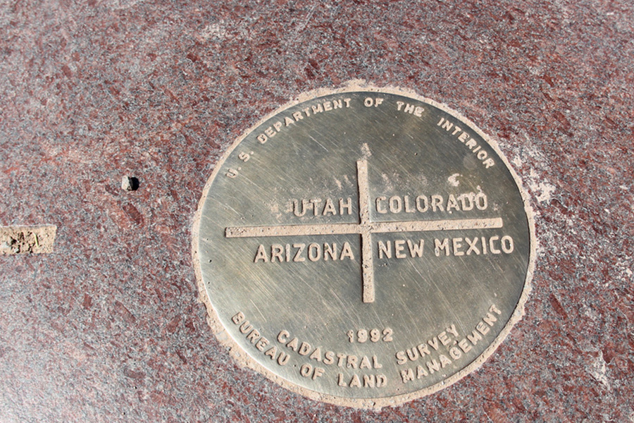 5. The Four Corners