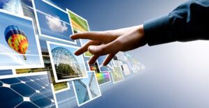 free online photo storage