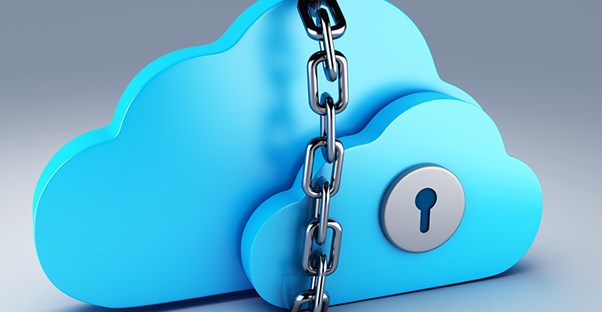 secure cloud storage