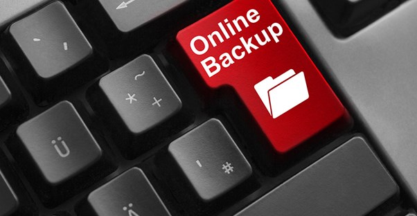 cloud data storage