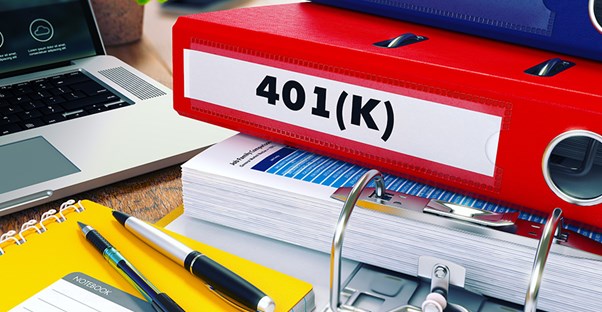 borrowing against your 401k