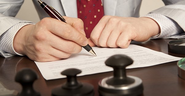 irrevocable or revocable trust fund