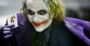 The Joker