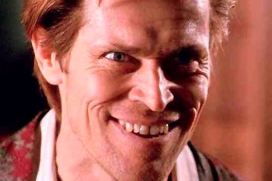3. Norman Osborn ('Spider-Man')