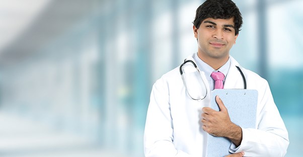 An epidiymitis doctor