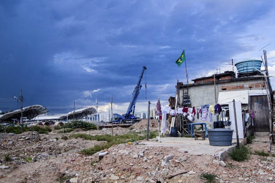 Vila Autódromo