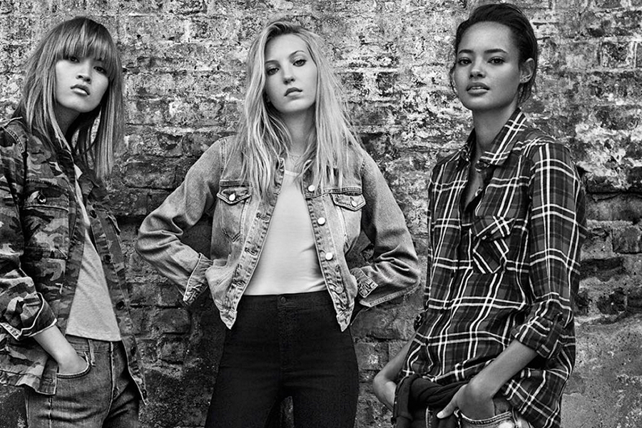 7. TopShop
