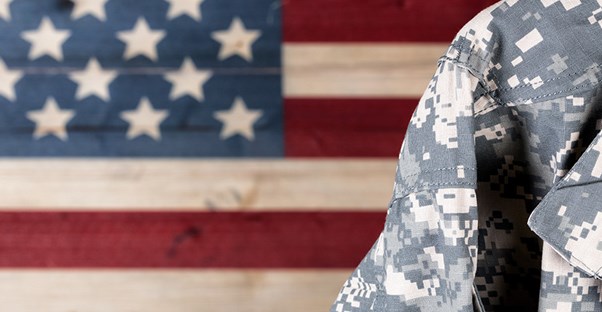 military discounts