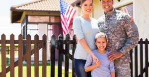 military retirement changes