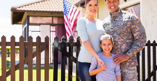 military retirement changes