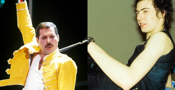 Rock Legends We Wish Were Still Performing Today