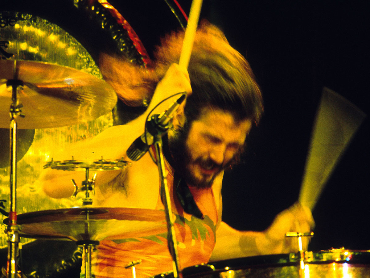 John Bonham