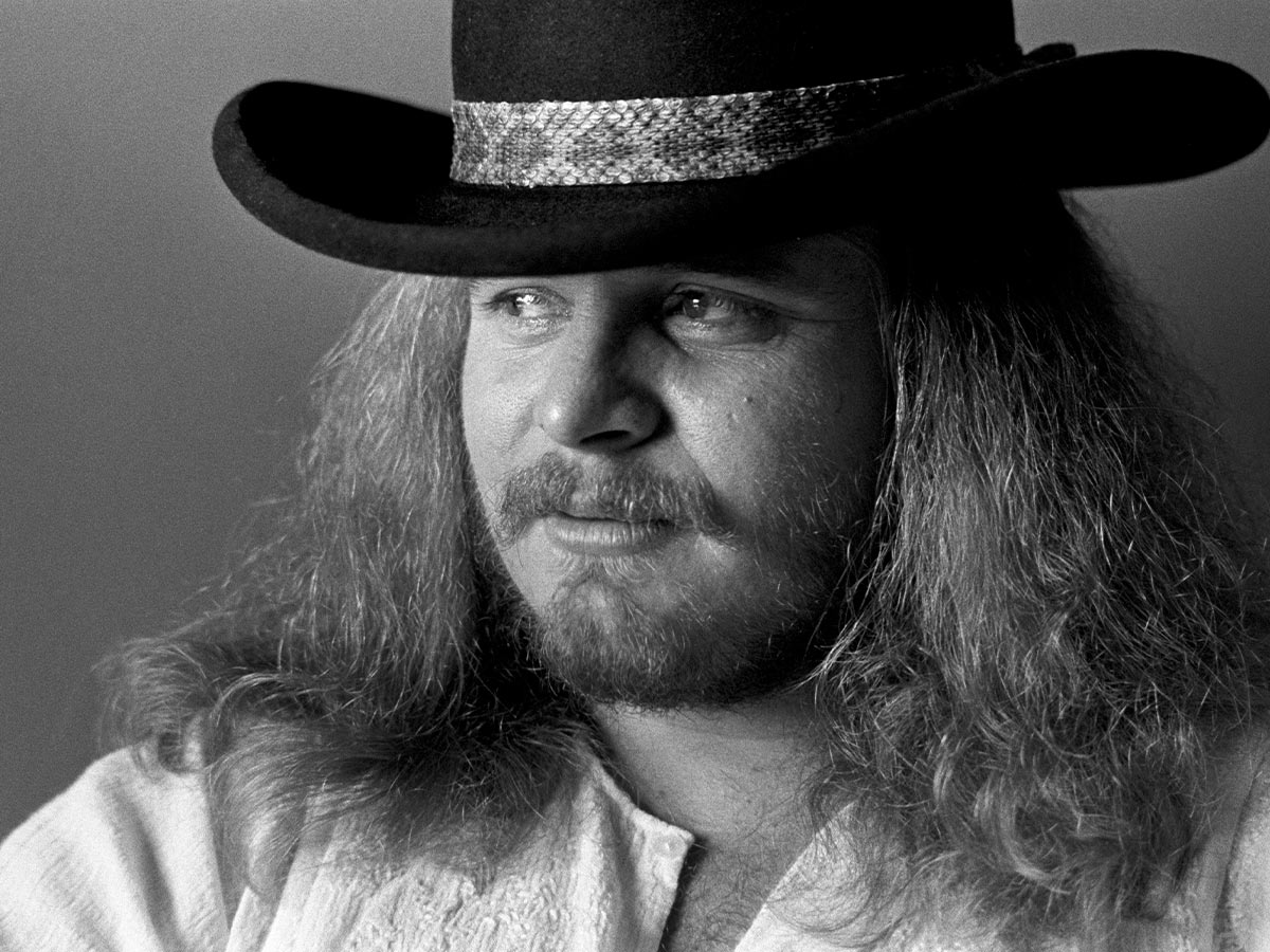 Ronnie Van Zant