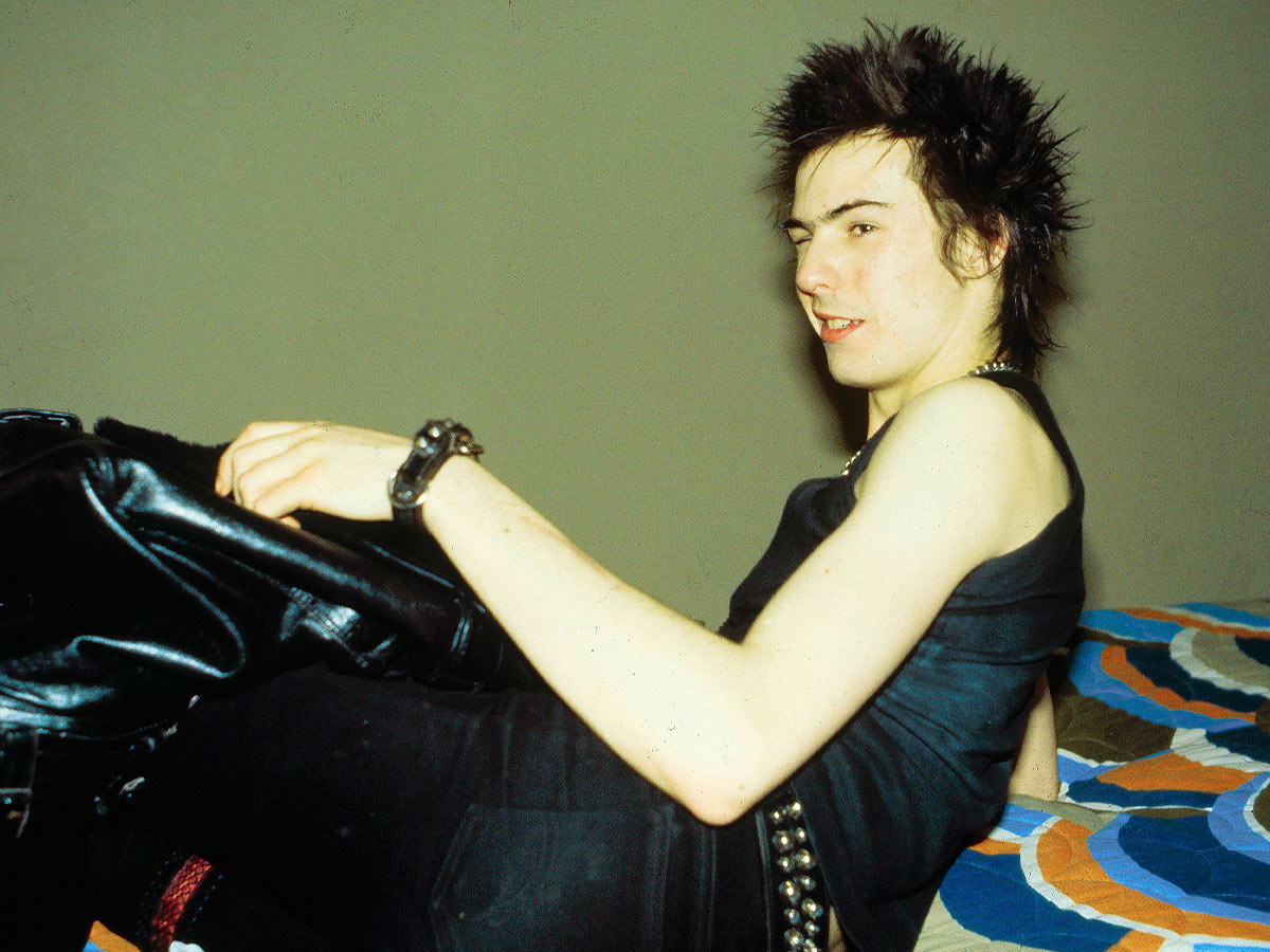 Sid Vicious