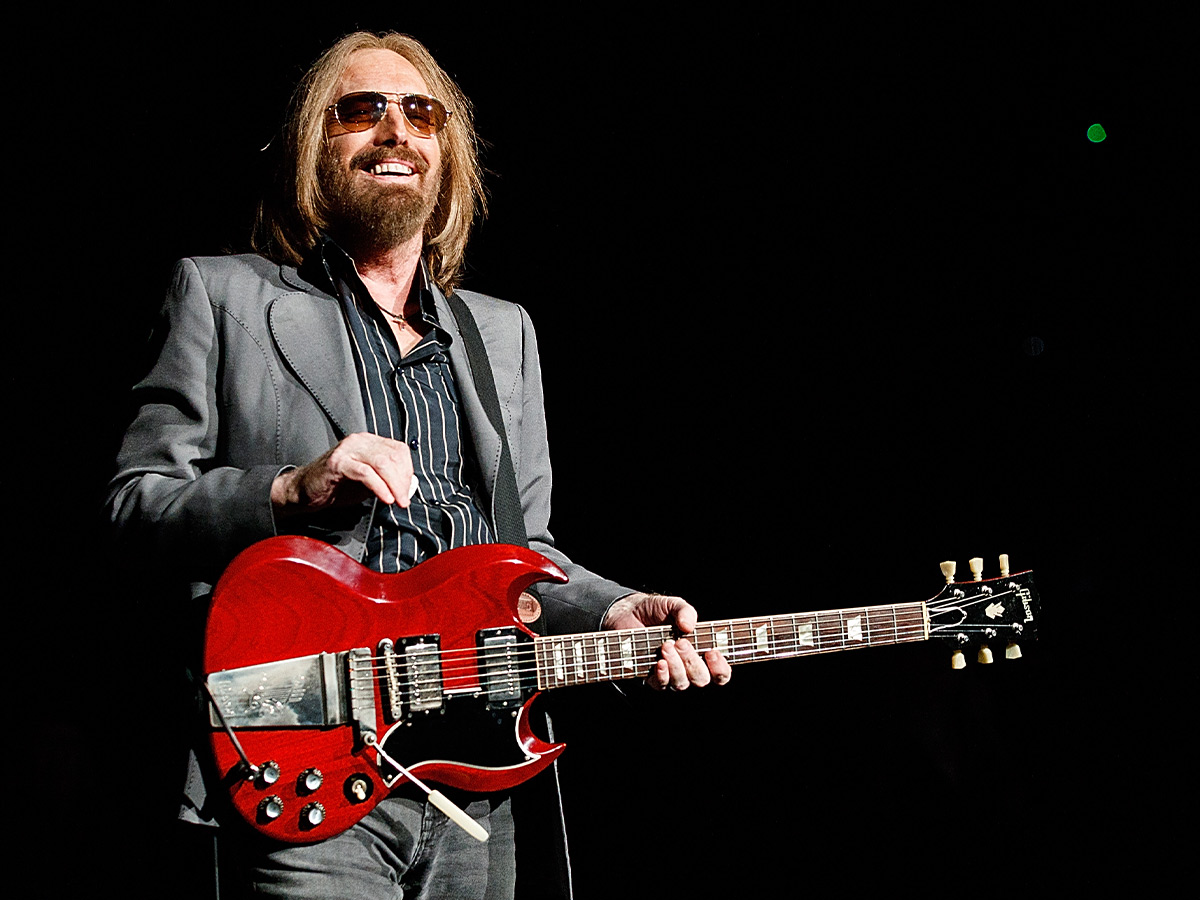 Tom Petty