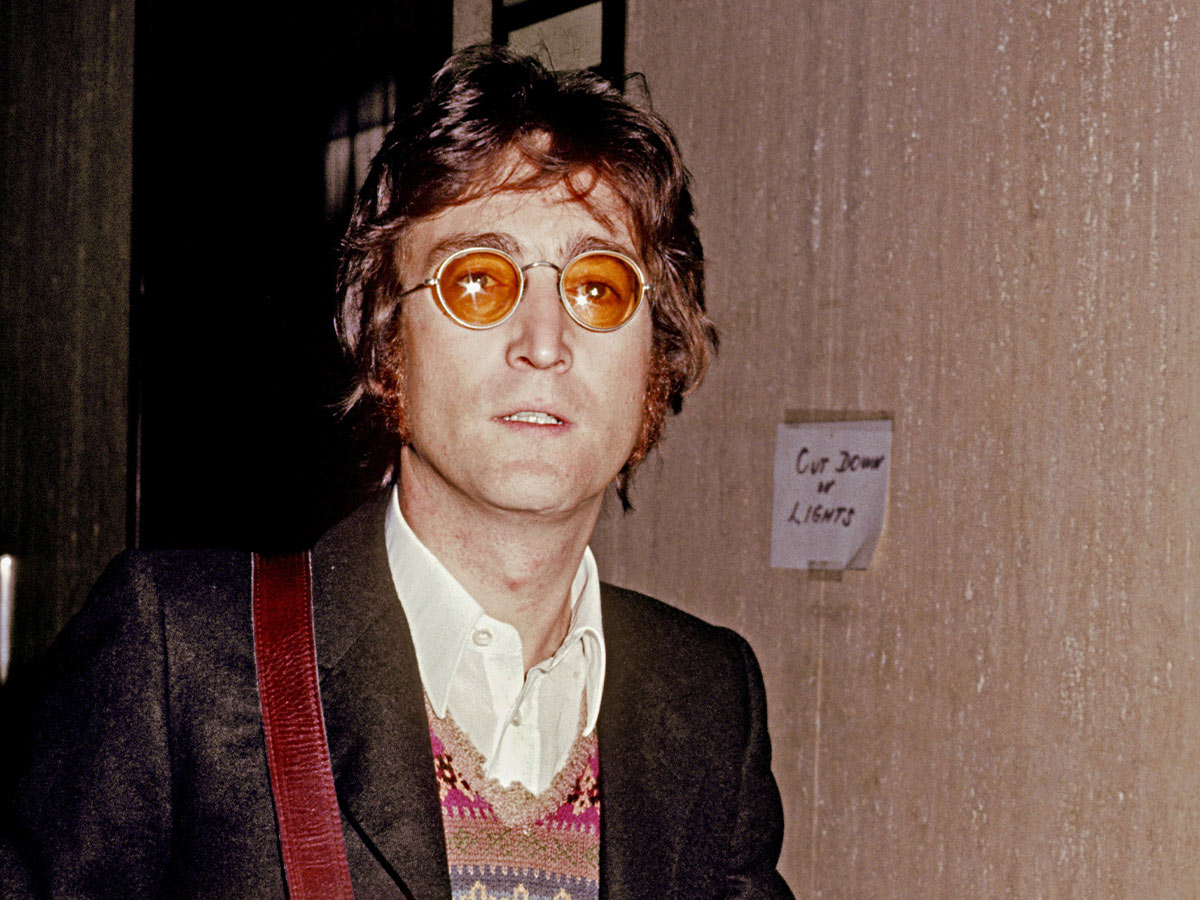 John Lennon