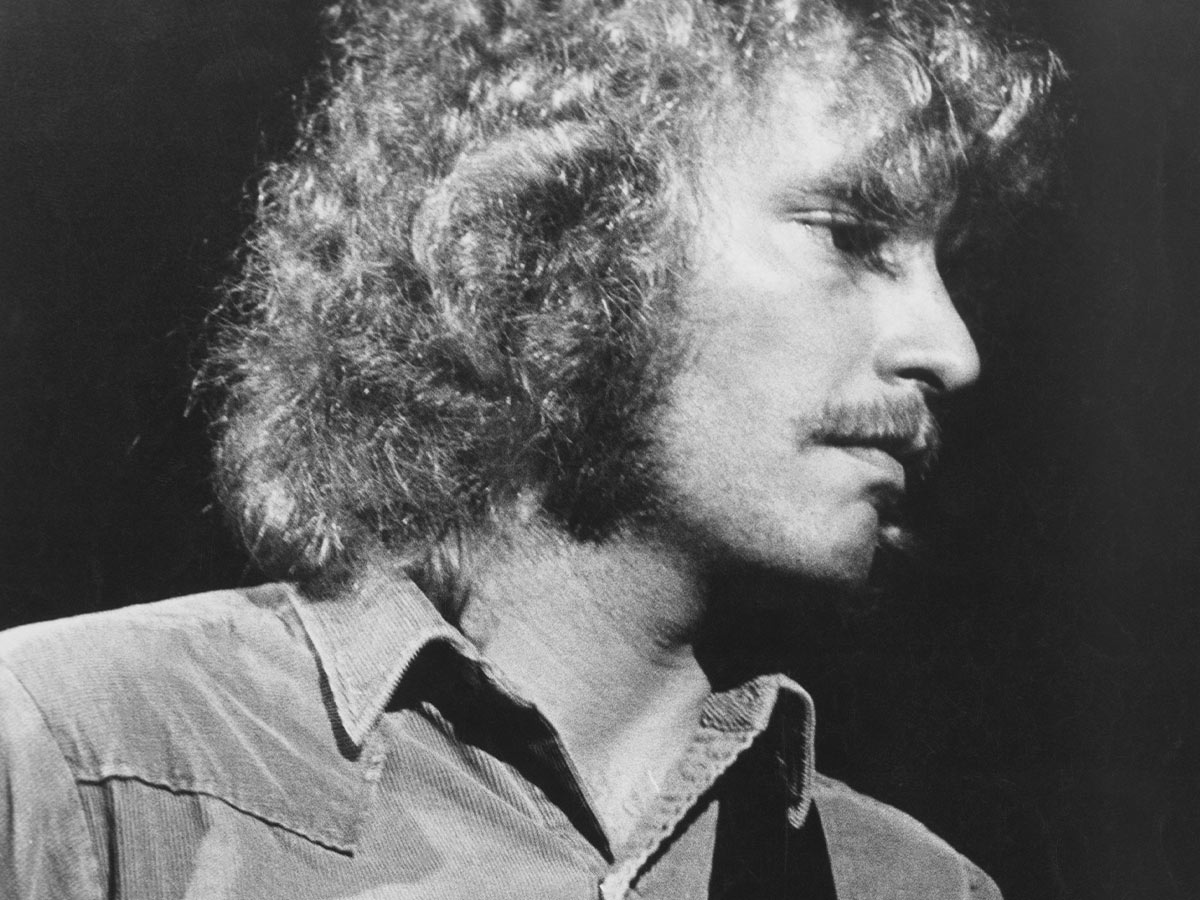 Tom Fogerty
