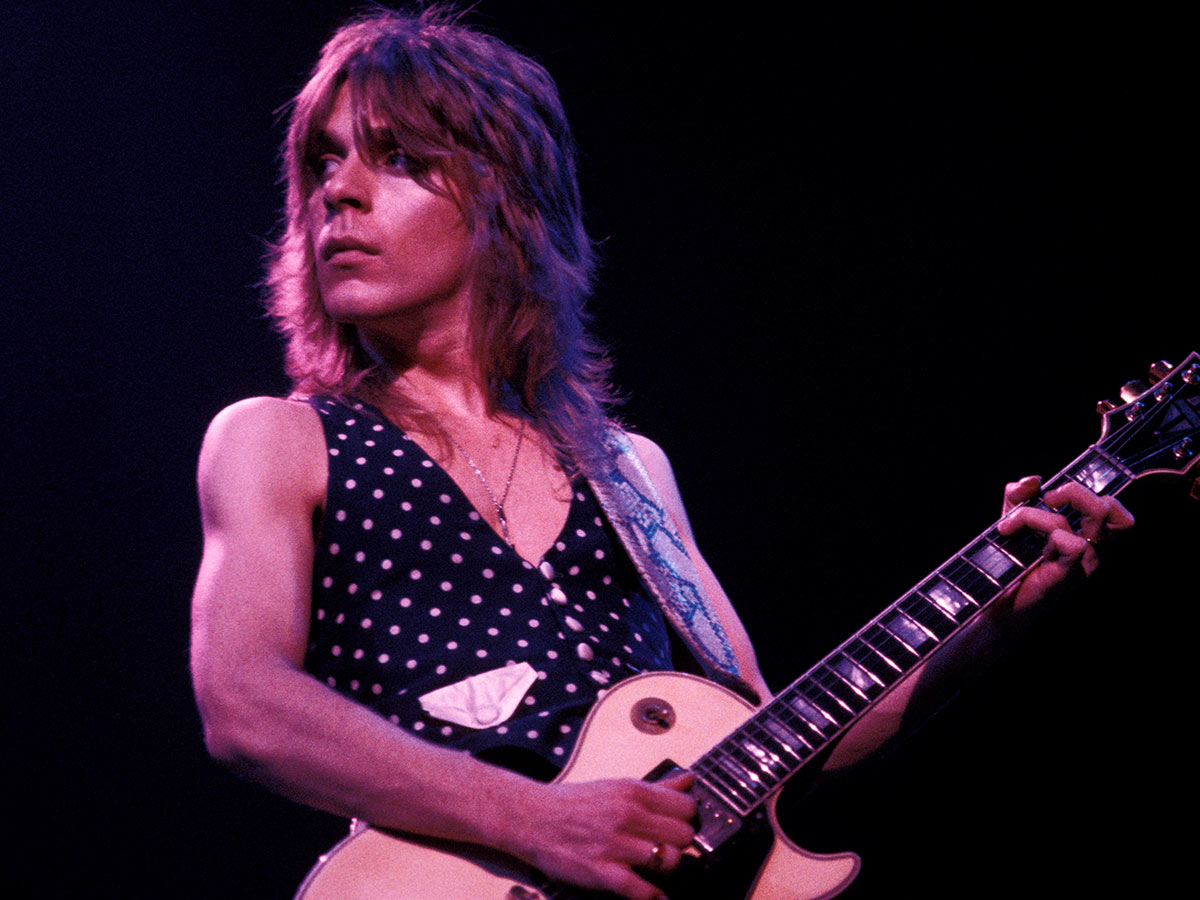 Randy Rhoads