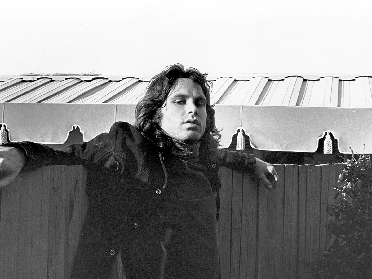 Jim Morrison