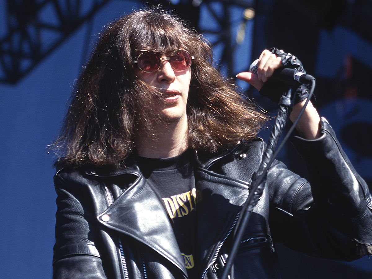 Joey Ramone