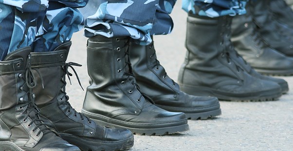 military branches