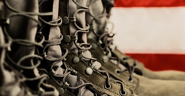 military reserves vs active duty