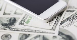 apps for sending money