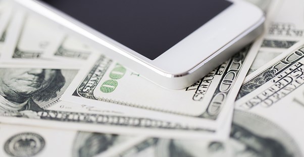 apps for sending money