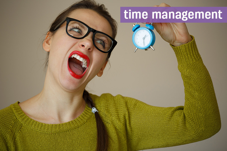Time Management