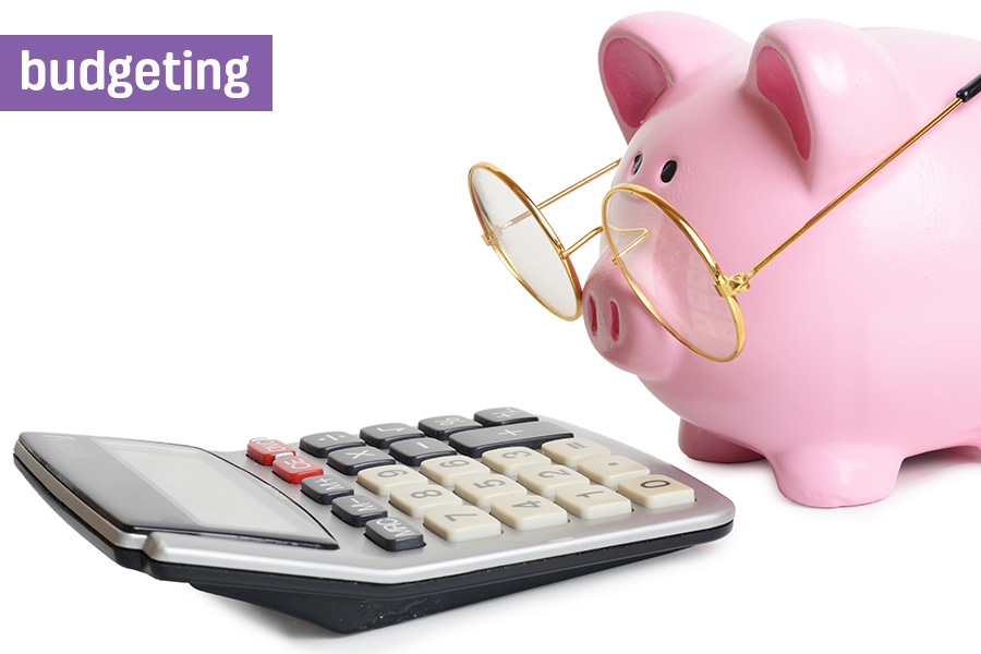 Budgeting