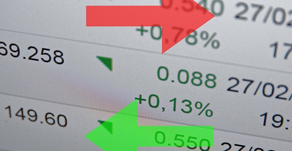 international stocks