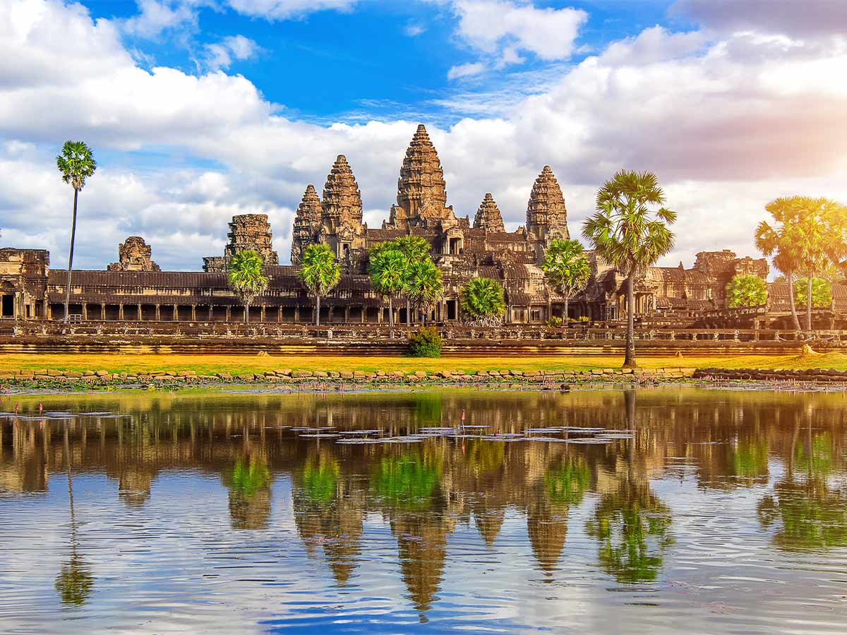 Angkor Wat