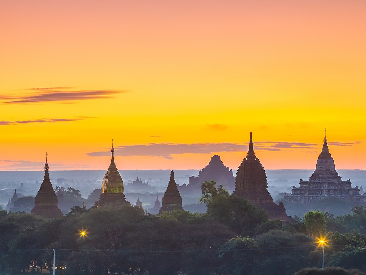 Bagan