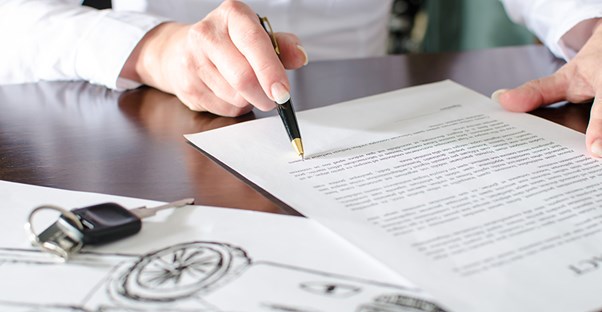 pros and cons privately selling car