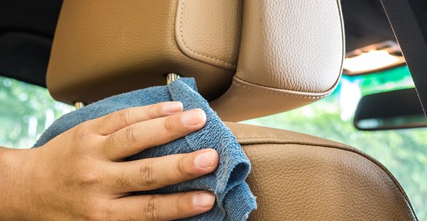nissan rogue maintenance