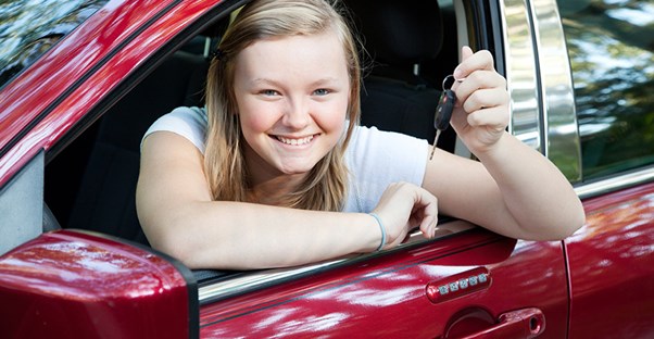 teen car insurance