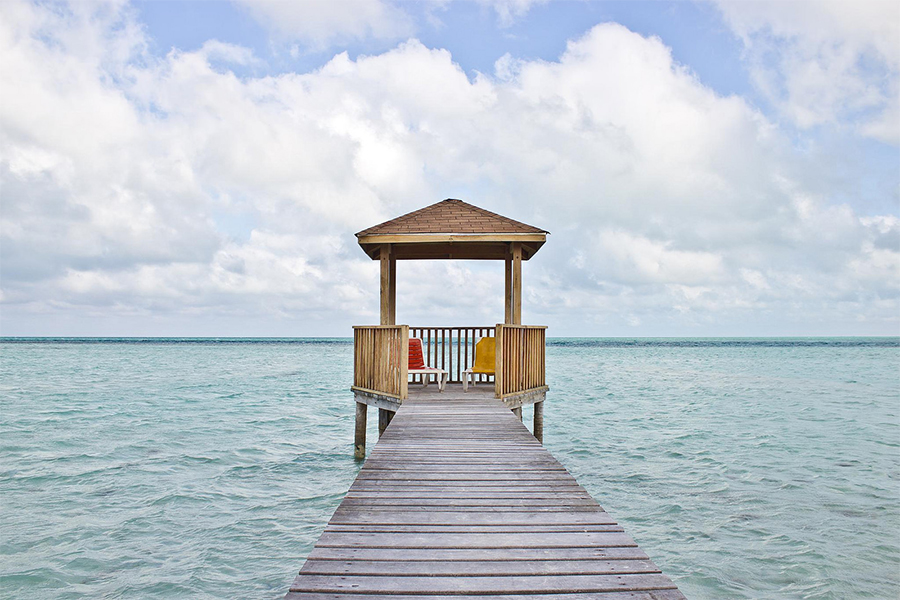 8. Cayo Coco, Cuba