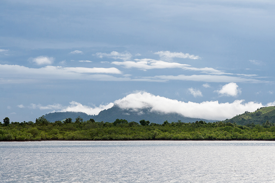 7. Sabah, Malaysia