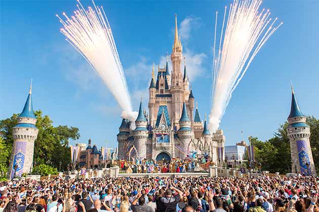 Disney World