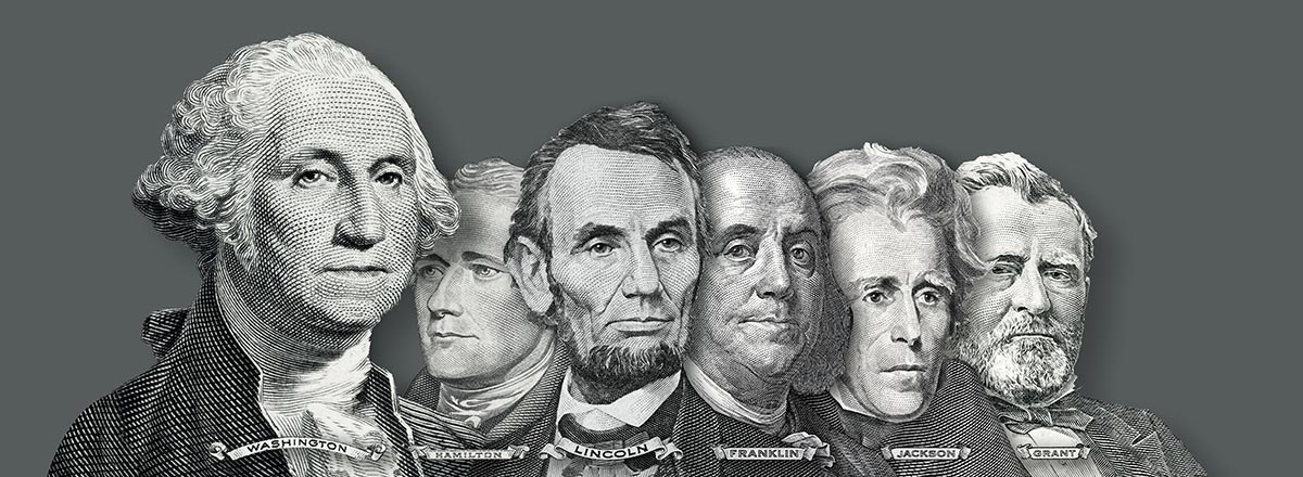 The Order of the US Presidents