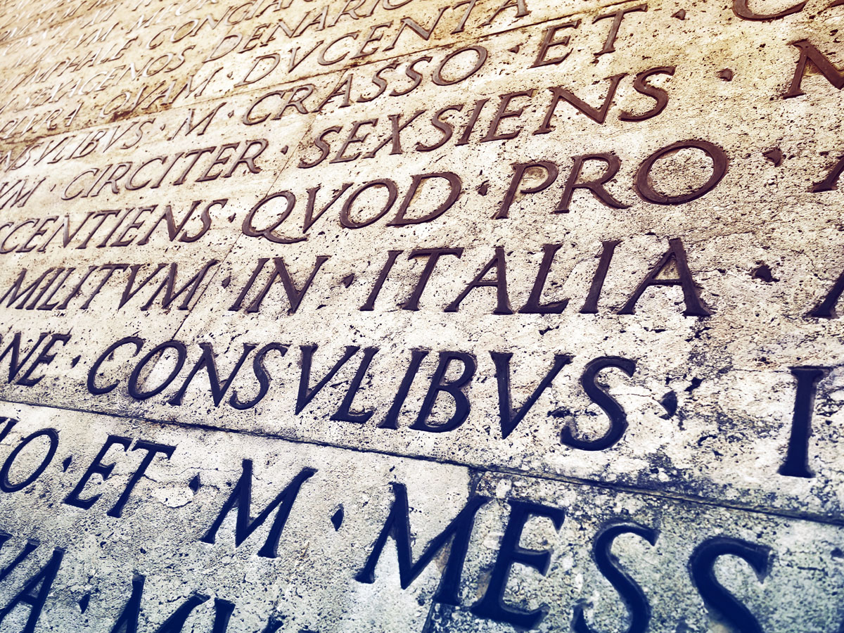 Latin