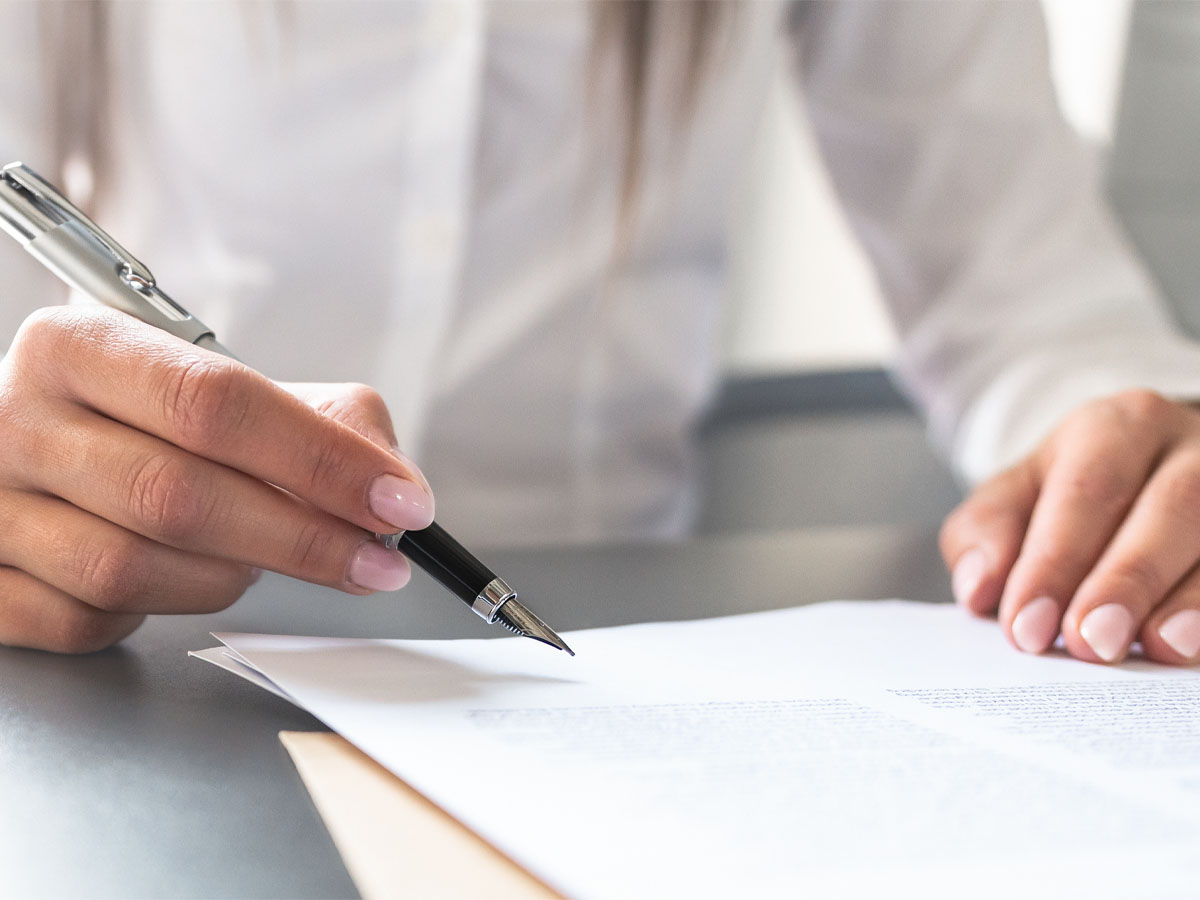 How to Write an Application Essay