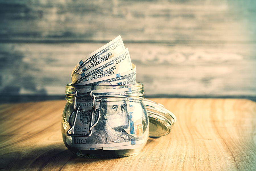 How to Sell Worthless Fundraising Things