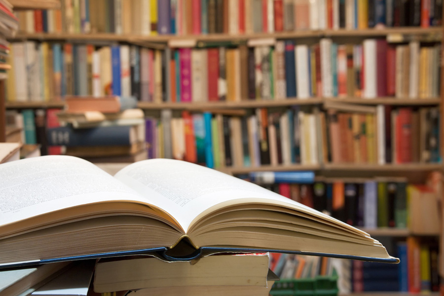 The Dewey Decimal System